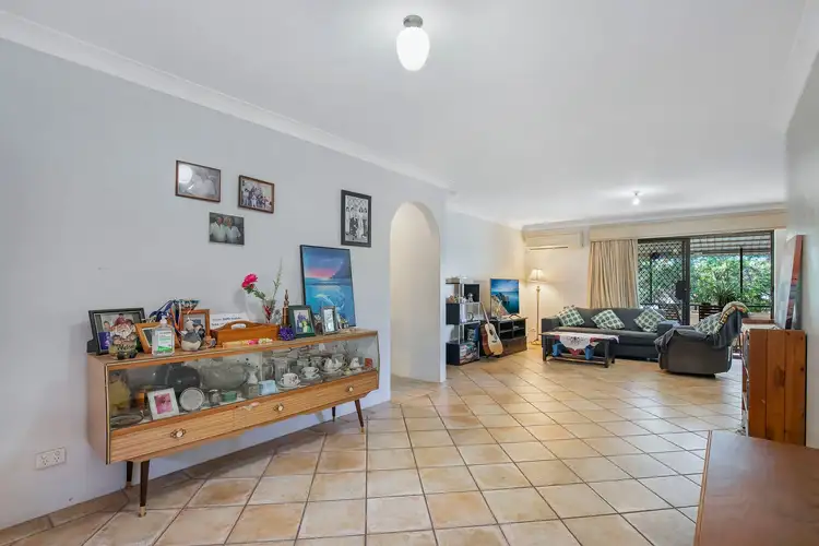 Second view of Homely unit listing, 10/467 Hamilton Road, Chermside QLD 4032