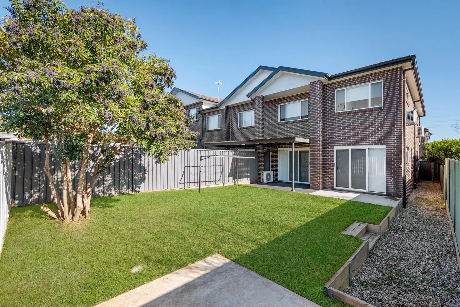 Main view of Homely unit listing, 4/120-122 Cumberland Road, Ingleburn NSW 2565