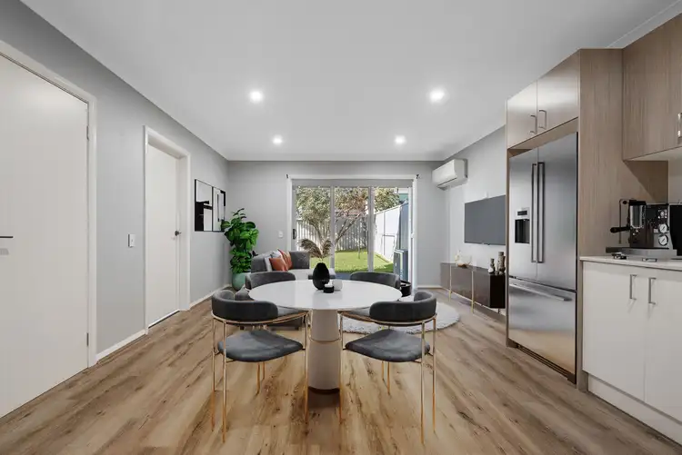 Fourth view of Homely unit listing, 4/120-122 Cumberland Road, Ingleburn NSW 2565