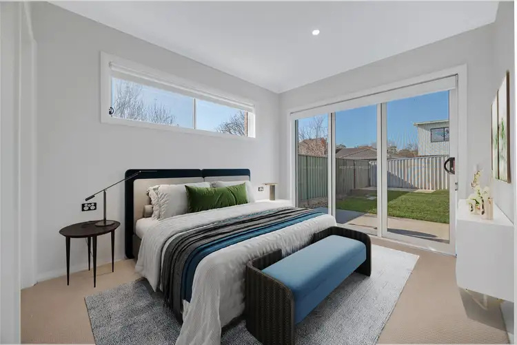 Sixth view of Homely unit listing, 4/120-122 Cumberland Road, Ingleburn NSW 2565