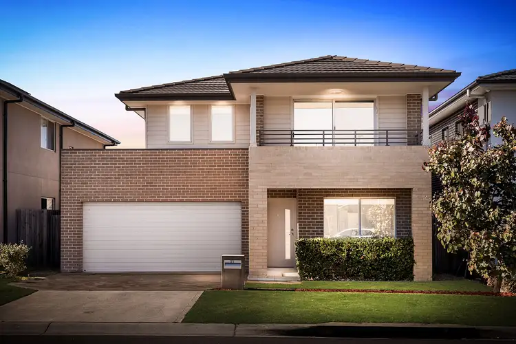 51 Austin Street, Schofields NSW 2762
