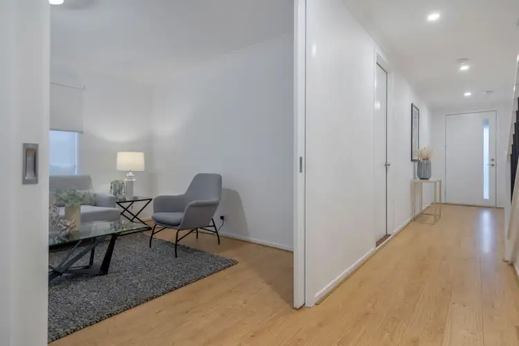 Fifth view of Homely house listing, 17 Cricklade Street, Wollert VIC 3750