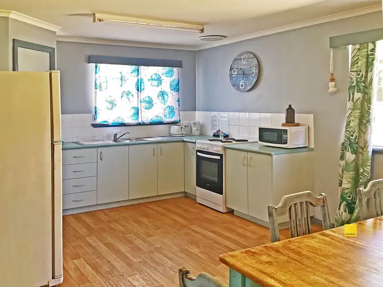 Third view of Homely house listing, Unit 1, 37 Bashford Street, Jurien Bay WA 6516