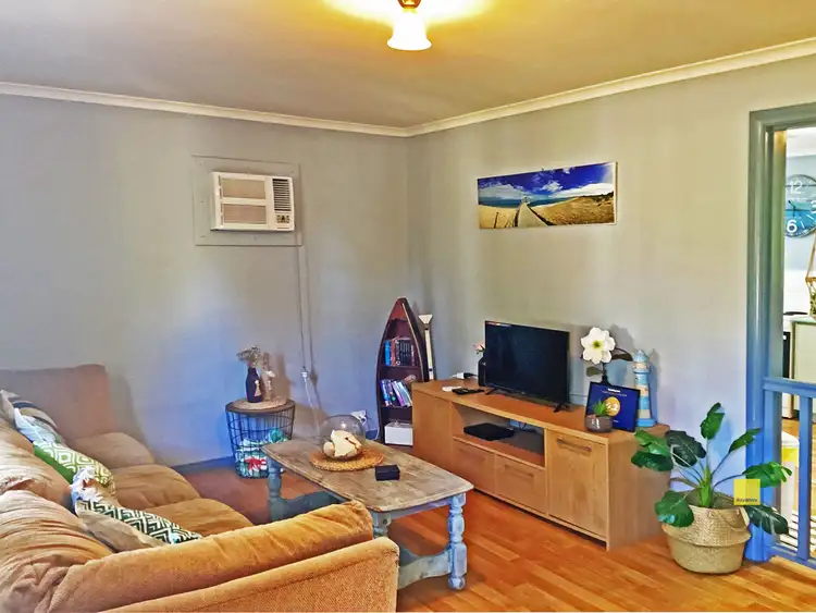 Fourth view of Homely house listing, Unit 1, 37 Bashford Street, Jurien Bay WA 6516