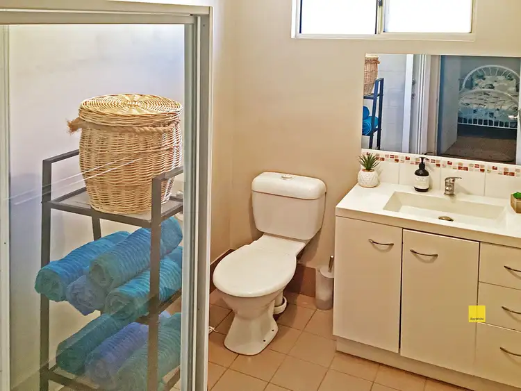 Sixth view of Homely house listing, Unit 1, 37 Bashford Street, Jurien Bay WA 6516