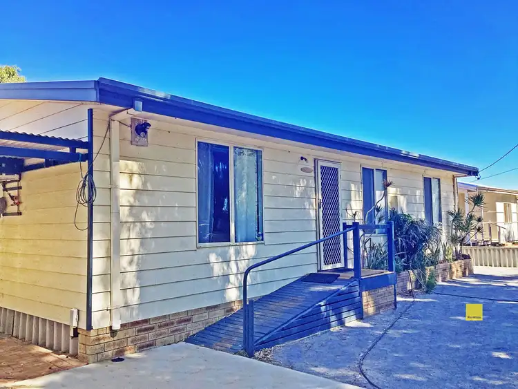 Seventh view of Homely house listing, Unit 1, 37 Bashford Street, Jurien Bay WA 6516