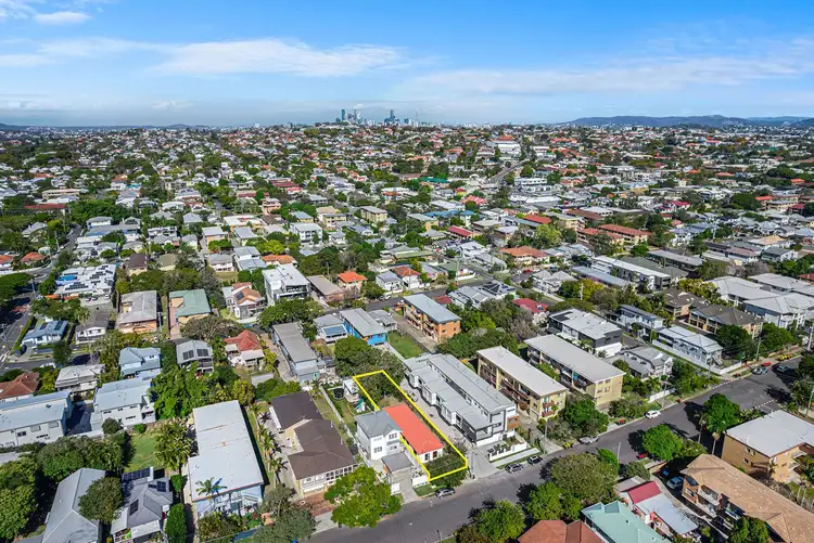 51 Noble Street, Clayfield QLD 4011