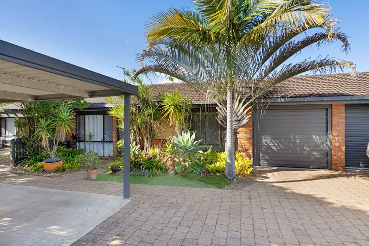 3/39 Frascott Avenue, Varsity Lakes QLD 4227