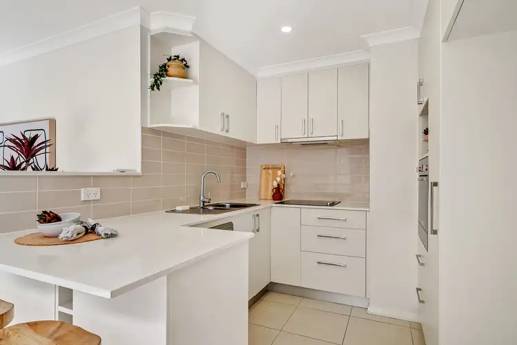 Seventh view of Homely house listing, 4 Elizabeth Jolley Crescent, Franklin ACT 2913