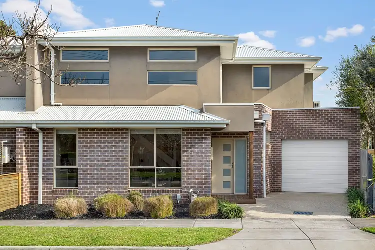 Main view of Homely townhouse listing, 2B Third Avenue, Chelsea Heights VIC 3196
