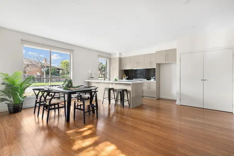 Second view of Homely townhouse listing, 2B Third Avenue, Chelsea Heights VIC 3196
