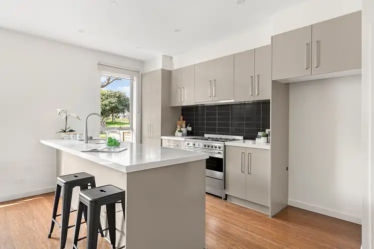 Third view of Homely townhouse listing, 2B Third Avenue, Chelsea Heights VIC 3196