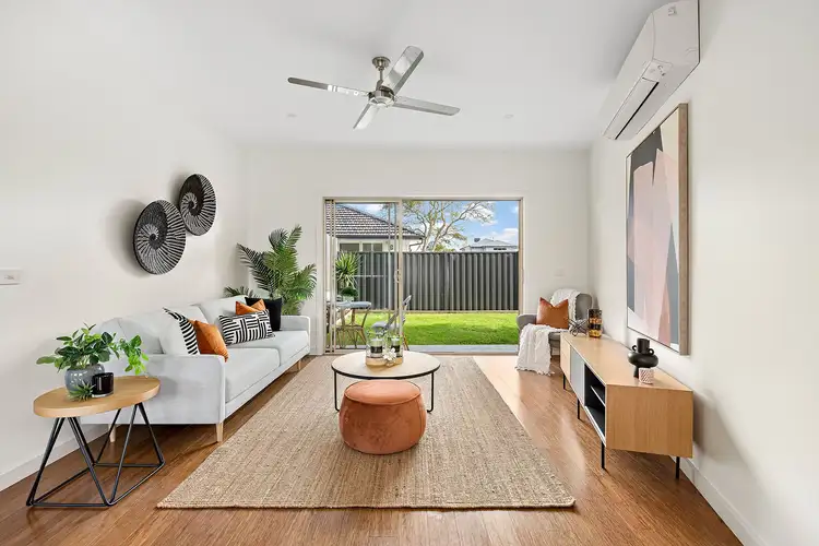 Fourth view of Homely townhouse listing, 2B Third Avenue, Chelsea Heights VIC 3196