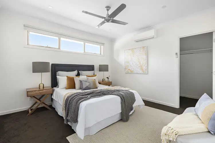 Fifth view of Homely townhouse listing, 2B Third Avenue, Chelsea Heights VIC 3196
