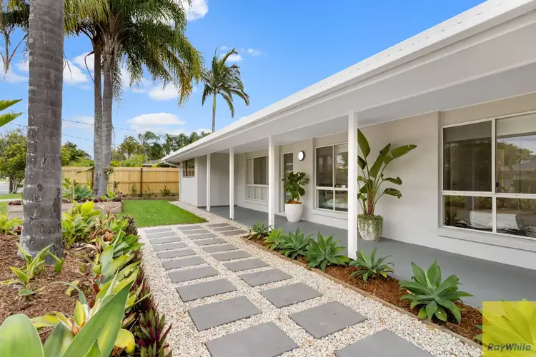 Main view of Homely house listing, 12 Kate Avenue, Deception Bay QLD 4508