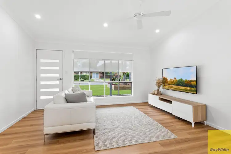 Fifth view of Homely house listing, 12 Kate Avenue, Deception Bay QLD 4508