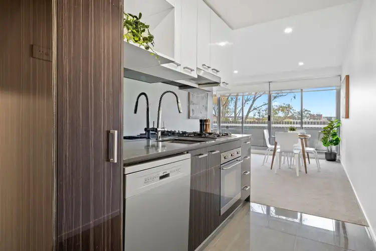 Second view of Homely unit listing, 214/35 Princeton Terrace, Bundoora VIC 3083