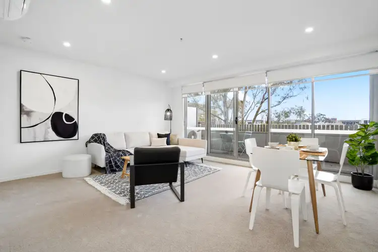 Third view of Homely unit listing, 214/35 Princeton Terrace, Bundoora VIC 3083