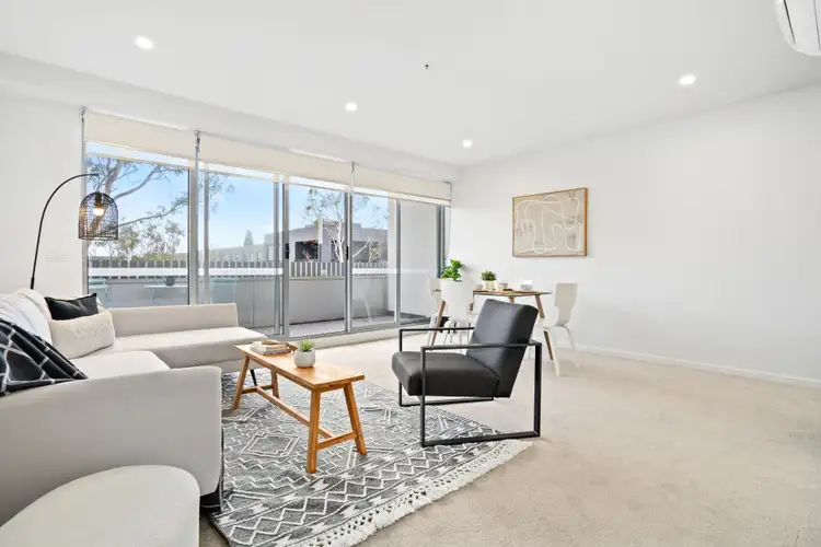 Sixth view of Homely unit listing, 214/35 Princeton Terrace, Bundoora VIC 3083