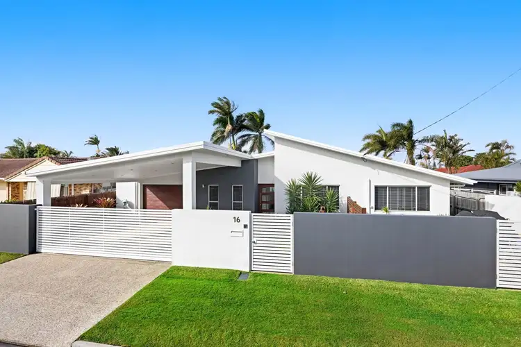 16 Malkana Crescent, Buddina QLD 4575