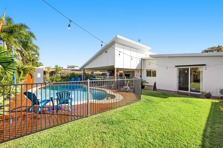 Second view of Homely house listing, 16 Malkana Crescent, Buddina QLD 4575