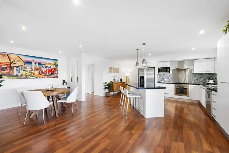 Fourth view of Homely house listing, 16 Malkana Crescent, Buddina QLD 4575