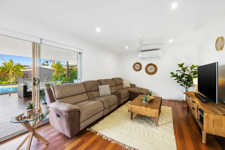 Seventh view of Homely house listing, 16 Malkana Crescent, Buddina QLD 4575