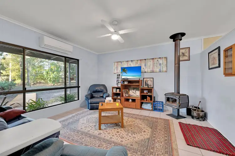 Seventh view of Homely rural property listing, 619 Horsecamp Road, Horse Camp QLD 4671