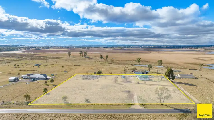 322 Lagoon Road