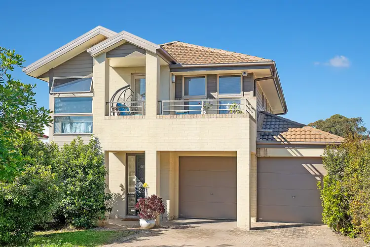 3 Glenvale Avenue, Parklea NSW 2768
