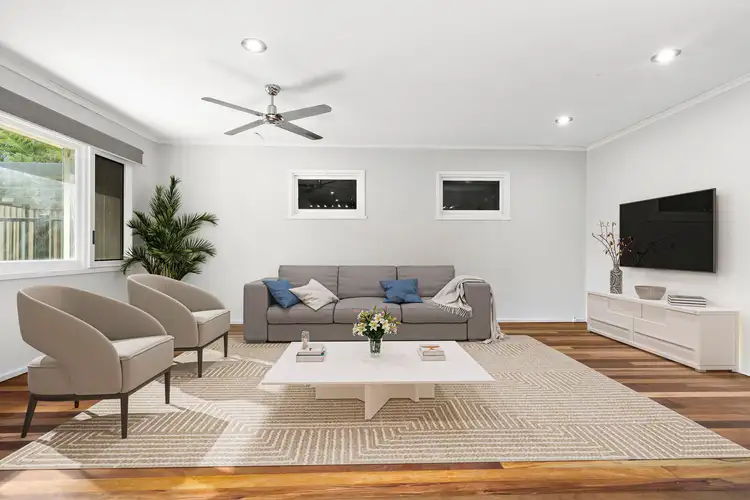 Second view of Homely house listing, 18 Barry Street, Slacks Creek QLD 4127