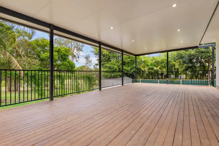 Fifth view of Homely house listing, 18 Barry Street, Slacks Creek QLD 4127