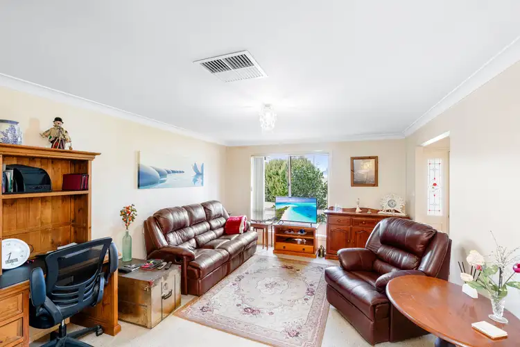 Second view of Homely house listing, 4/418 Lake Albert Road, Kooringal NSW 2650