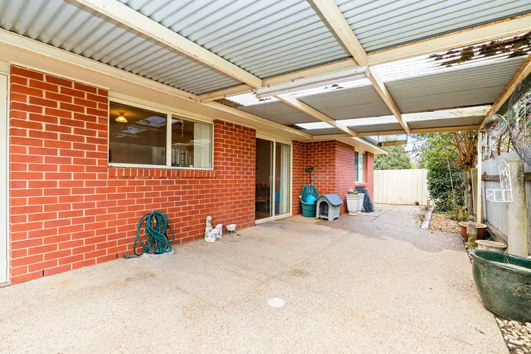 Fourth view of Homely house listing, 4/418 Lake Albert Road, Kooringal NSW 2650