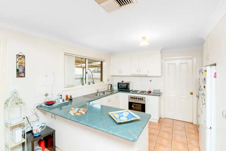 Fifth view of Homely house listing, 4/418 Lake Albert Road, Kooringal NSW 2650
