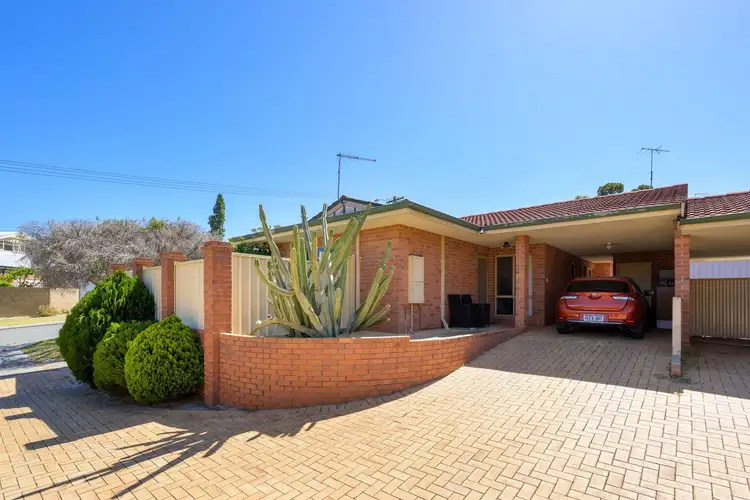 Main view of Homely villa listing, 1/8 Travancore Avenue, Maylands WA 6051