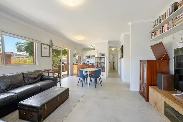 Second view of Homely villa listing, 1/8 Travancore Avenue, Maylands WA 6051