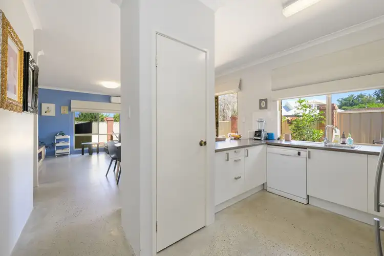 Third view of Homely villa listing, 1/8 Travancore Avenue, Maylands WA 6051