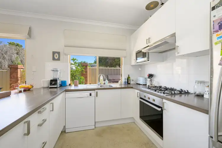 Fourth view of Homely villa listing, 1/8 Travancore Avenue, Maylands WA 6051
