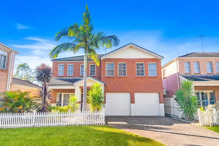 Main view of Homely house listing, 14 Lochview Crescent, Mount Annan NSW 2567