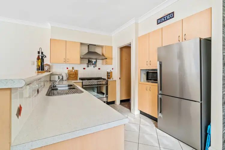 Fifth view of Homely house listing, 14 Lochview Crescent, Mount Annan NSW 2567