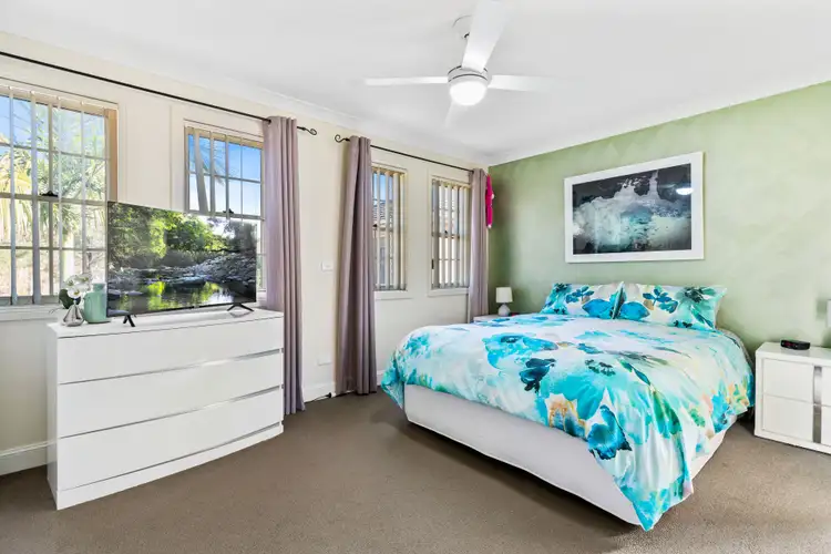 Seventh view of Homely house listing, 14 Lochview Crescent, Mount Annan NSW 2567