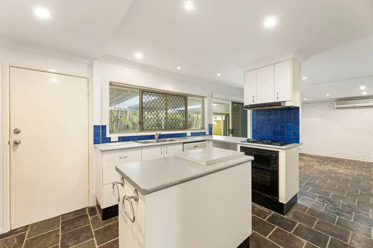 Fourth view of Homely house listing, 4 Mcphail Street, Zillmere QLD 4034