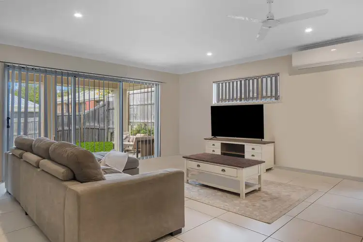 Third view of Homely house listing, 29 Wild Iris Terrace, Springfield Lakes QLD 4300