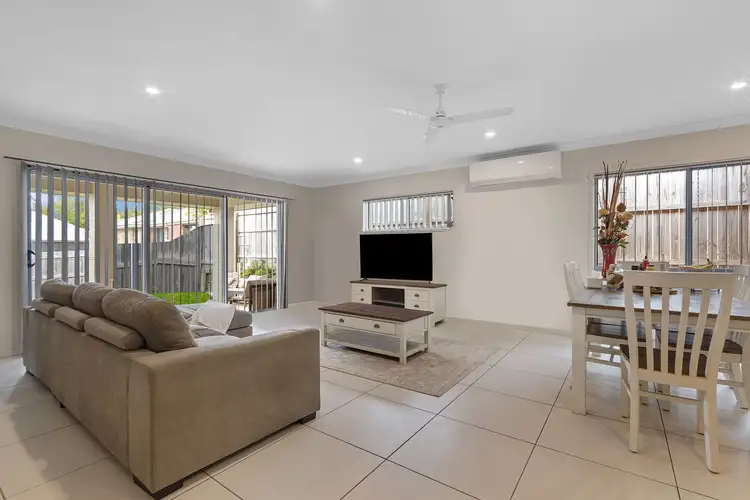 Fourth view of Homely house listing, 29 Wild Iris Terrace, Springfield Lakes QLD 4300