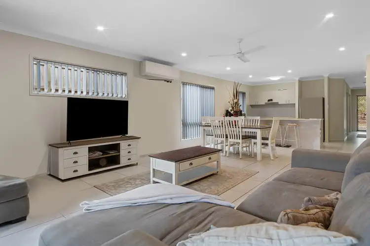 Fifth view of Homely house listing, 29 Wild Iris Terrace, Springfield Lakes QLD 4300
