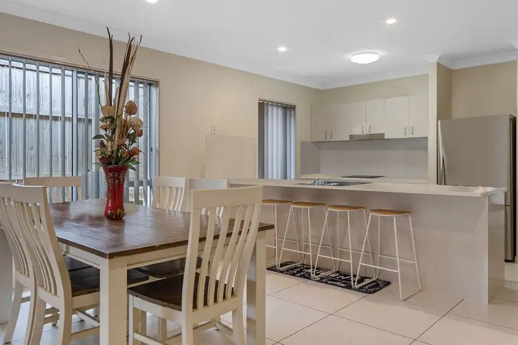 Sixth view of Homely house listing, 29 Wild Iris Terrace, Springfield Lakes QLD 4300