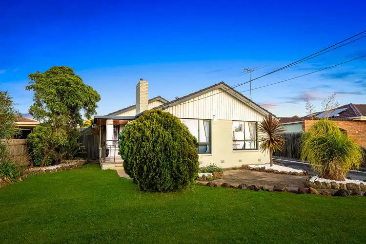 Second view of Homely house listing, 21 Herbert Avenue, Hoppers Crossing VIC 3029