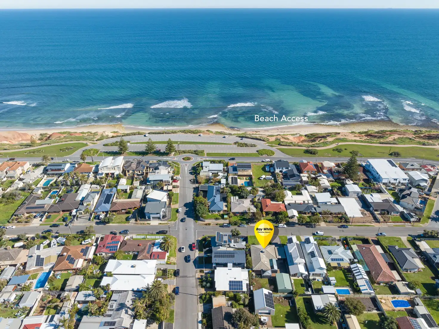 Main view of Homely house listing, 76 Albany Avenue, Port Noarlunga South SA 5167