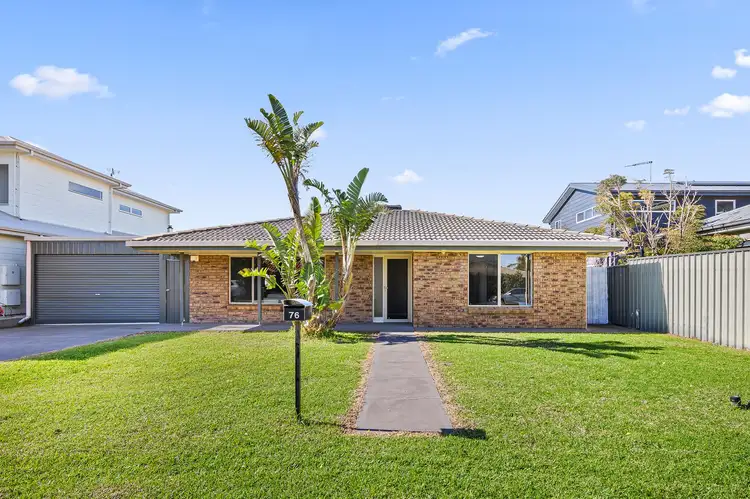 Second view of Homely house listing, 76 Albany Avenue, Port Noarlunga South SA 5167